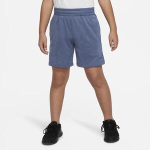 Nike Dri-FIT Multi+ Big Kids&#039; (Boys&#039;) Training Shorts FB1279-491