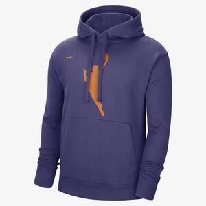 WNBA Nike Fleece Pullover Hoodie DR9596-566
