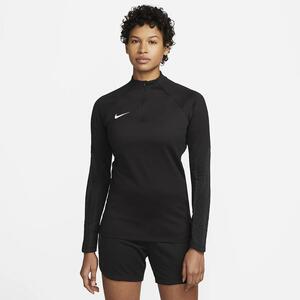Nike Dri-FIT Strike Women&#039;s Long-Sleeve Drill Top DX0483-010