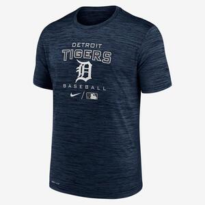 Nike Dri-FIT Velocity Practice (MLB Detroit Tigers) Men&#039;s T-Shirt NKM54FADG-KT5