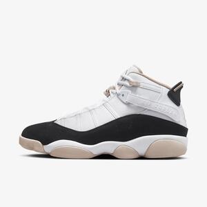 Jordan 6 Rings Men&#039;s Shoes 322992-112
