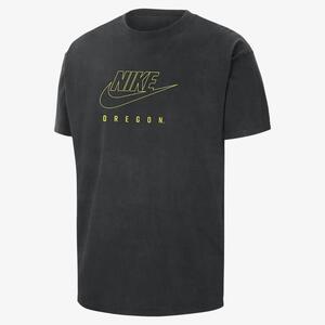 Nike College (Oregon) Men&#039;s Max90 T-Shirt DV8561-010