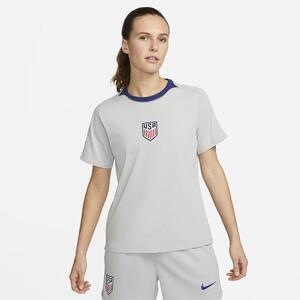 U.S. Women&#039;s Nike Soccer Top DH5031-050