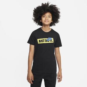 Nike Sportswear Big Kids&#039; (Boys&#039;) T-Shirt DX9505-011