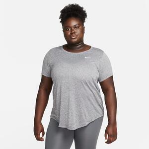 Nike Dri-FIT Women&#039;s T-Shirt (Plus Size) FD0744-011