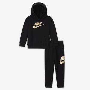 Nike Baby (12-24M) Hoodie and Joggers Set 66H335-023