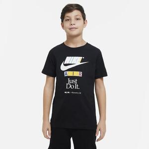 Nike Sportswear Big Kids&#039; (Boys&#039;) T-Shirt FD0829-010