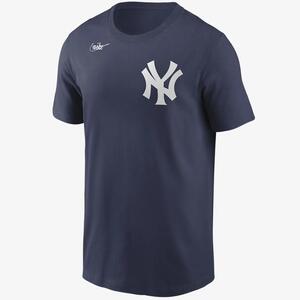 MLB New York Yankees (Mickey Mantle) Men&#039;s T-Shirt N19944BQBP-M5V