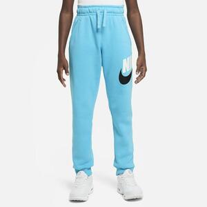 Nike Sportswear Club Fleece Big Kids’ (Boys’) Pants CJ7863-468