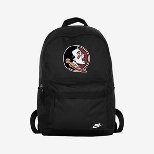 Florida State Nike College Heritage Backpack A11956H898-FSU
