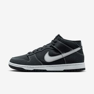 Nike Dunk Mid Men&#039;s Shoes DV0830-001