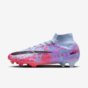 Nike Zoom Mercurial Dream Speed Superfly 9 Elite FG Firm-Ground Soccer Cleats DV2413-405