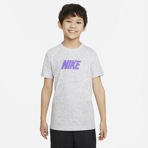 Nike Sportswear Big Kids&#039; (Boys&#039;) T-Shirt FD0831-025