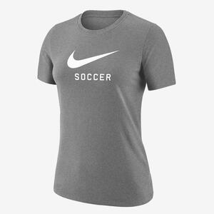 Nike Swoosh Women&#039;s Soccer Short-Sleeve T-Shirt W11942P15-DHG