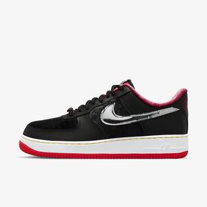 Nike Air Force 1 Low Premium Houston Men&#039;s Shoes DZ5427-001