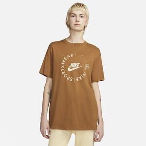 Nike Sportswear Women&#039;s Sports Utility T-Shirt FD4235-270