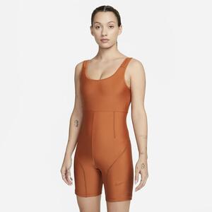 Nike Fusion Women&#039;s Swim Legsuit NESSD183-220
