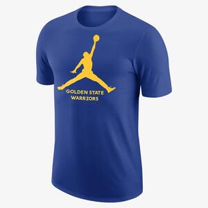 Golden State Warriors Essential Men&#039;s Jordan NBA T-Shirt FD1467-495