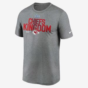 Nike Dri-FIT Super Bowl LVII Champions Local Pack Legend (NFL Kansas City Chiefs) Men&#039;s T-Shirt N92206G7GX-USE