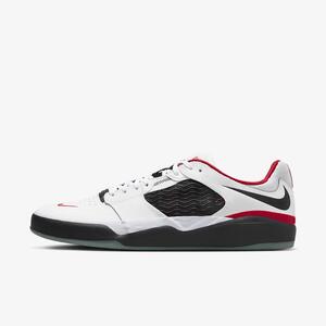 Nike SB Ishod Wair Premium Skate Shoes DZ5648-100