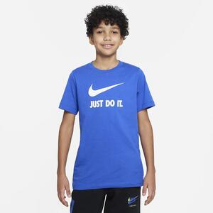 Nike Sportswear Big Kids&#039; JDI T-Shirt AR5249-481