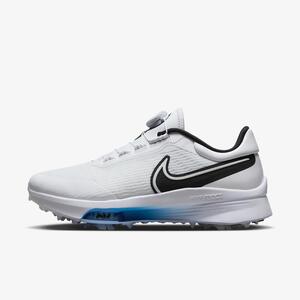 Nike Air Zoom Infinity Tour NEXT% Boa Men&#039;s Golf Shoes (Wide) DJ5590-103