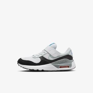 Nike Air Max SYSTM Little Kids&#039; Shoes DQ0285-107