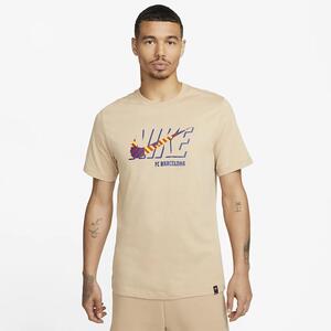 FC Barcelona Men&#039;s Nike Soccer T-Shirt DZ3609-277