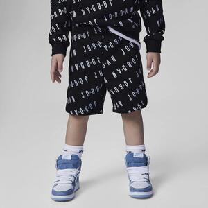 Jordan Jumpman Essentials Printed Shorts Toddler Shorts 75C108-023