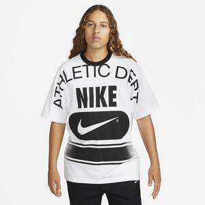 Nike T-Shirt DX5839-100