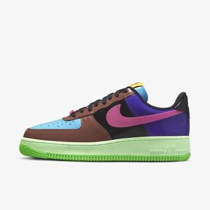 Nike Air Force 1 Low x UNDEFEATED Men&#039;s Shoes DV5255-200