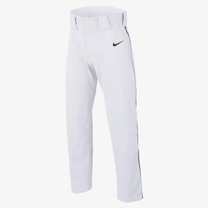 Nike Vapor Select Big Kids&#039; (Boys&#039;) Baseball Pants BQ6443-105