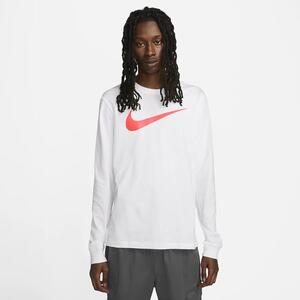Nike Sportswear Men&#039;s Long-Sleeve T-Shirt DZ2987-100