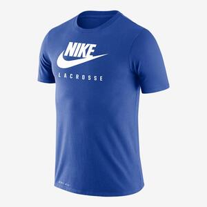 Nike Swoosh Lacrosse Men&#039;s T-Shirt M21418LX718-4EV