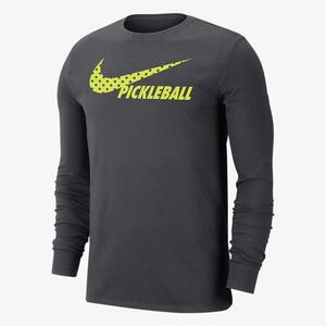 Nike Dri-FIT Men&#039;s Long-Sleeve Pickleball T-Shirt M12844NDPB-ANT