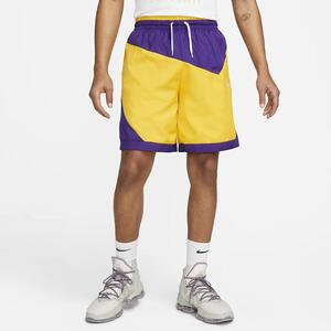 Nike DNA Men&#039;s 8&quot; Woven Basketball Shorts DH7559-547