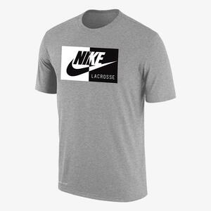 Nike Swoosh Lacrosse Men&#039;s T-Shirt M11843LX739-06G
