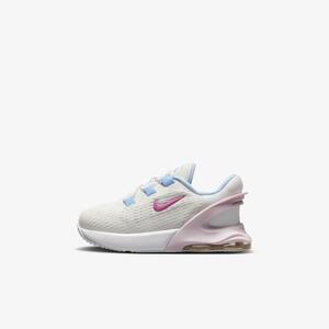 Nike Air Max 270 GO Baby/Toddler Easy On/Off Shoes DV1970-102