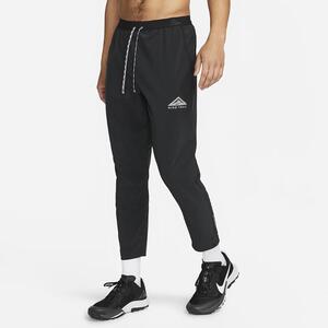 Nike Trail Dawn Range Men&#039;s Dri-FIT Running Pants DX0855-010