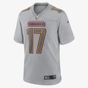 NFL Washington Commanders Atmosphere (Terry McLaurin) Men&#039;s Fashion Football Jersey 22NMATMS9EF-018