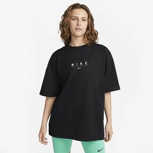 Nike Sportswear Essential Women&#039;s Oversized T-Shirt FN4333-010