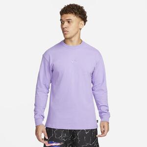 Nike Sportswear Premium Essentials Men&#039;s Long-Sleeve T-Shirt DO7390-567