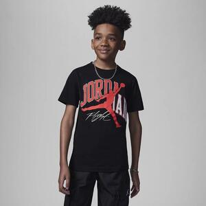 Jordan KSA Home and Away Jumpman Tee Big Kids&#039; (Boys) T-Shirt 95C425-023