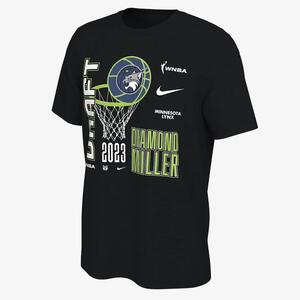 Minnesota Lynx Men&#039;s Nike WNBA T-Shirt FZ7215-010