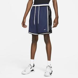 Nike Dri-FIT DNA Men&#039;s 8&quot; Basketball Shorts DX0255-410