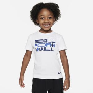 Nike Elite Tee Toddler T-Shirt 76K525-001