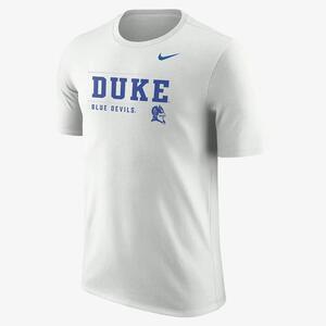 Duke Men&#039;s Nike College T-Shirt FD4892-025