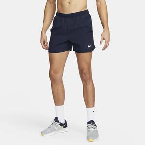 Nike Challenger Men&#039;s Dri-FIT 5&quot; Brief-Lined Running Shorts DV9363-451