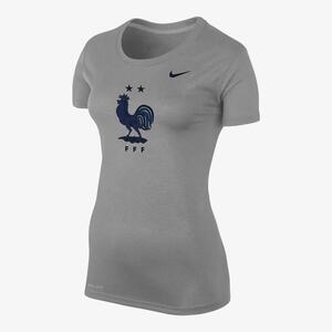 FFF Legend Women&#039;s Nike Dri-FIT T-Shirt W21549XDDGH-FRA