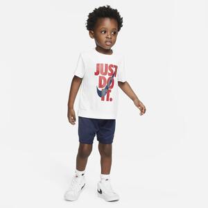 Nike JDI Toddler 2-Piece Set 76F026-U90